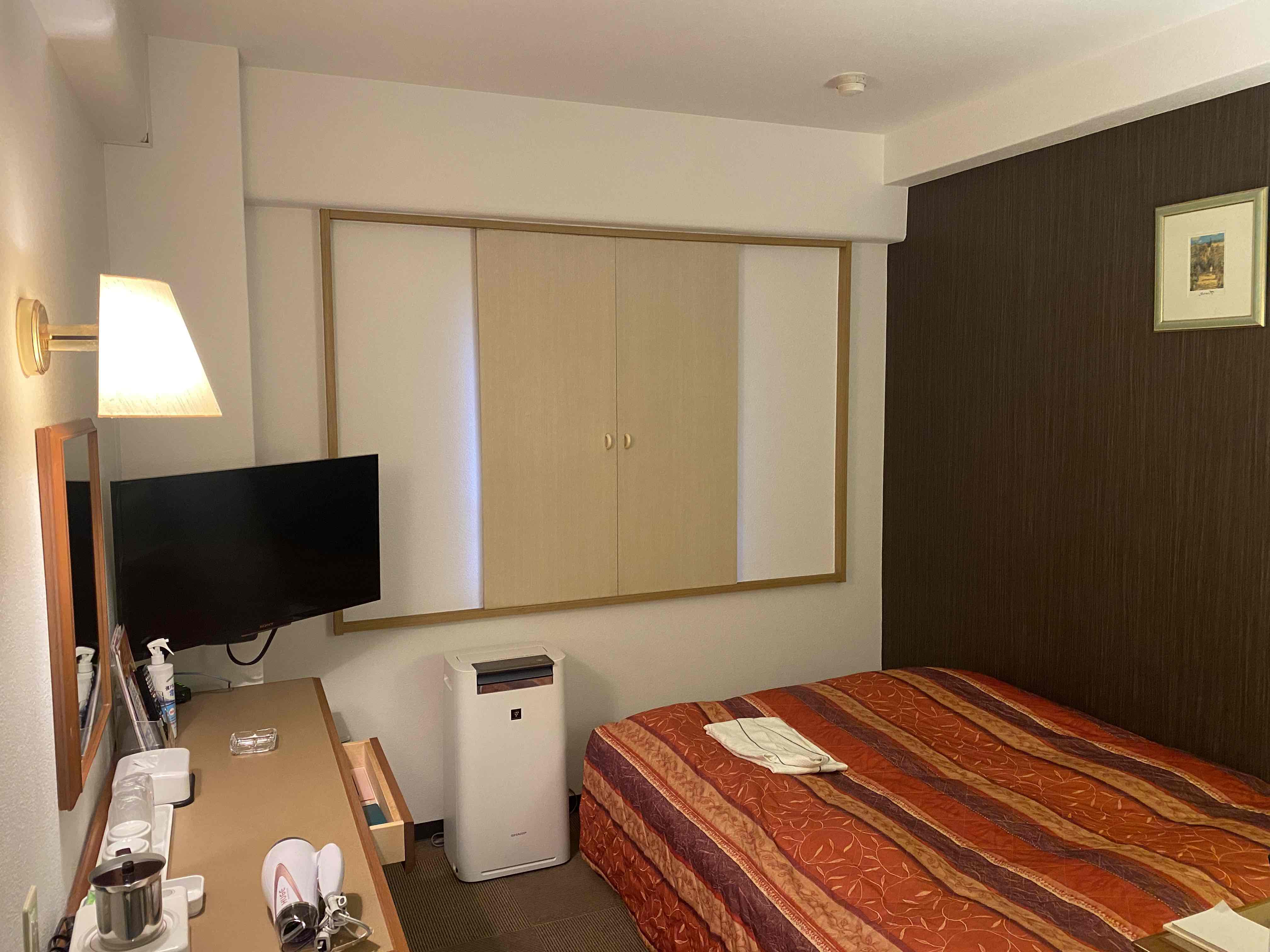 プラザホテル直方 設備 アメニティ 基本情報 楽天トラベル