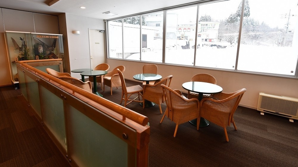 1泊2食付【豚しゃぶプラン】　ゲレンデは目の前！＜パークホテル白樺館＞