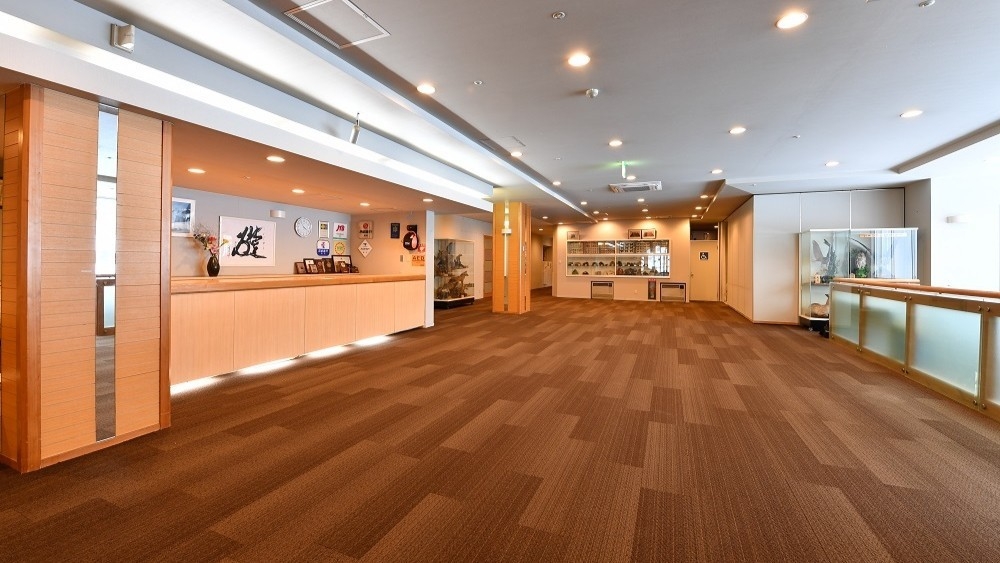 1泊2食付【すき焼きプラン】　ゲレンデは目の前！＜パークホテル白樺館＞