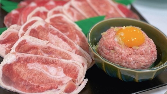 【ご夕食：鉢伏鍋】