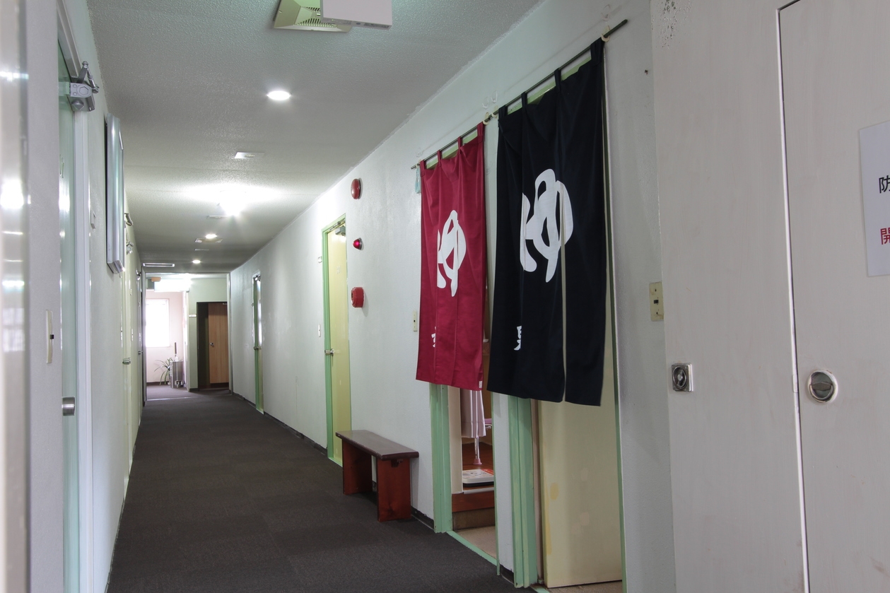 【ビジネスプラン★２食付】出張応援！リーズナブルな和定食　２４時間入浴可　駐車場無料　コンビニ２分