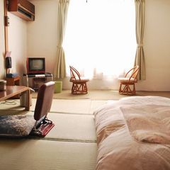 お部屋＋布団