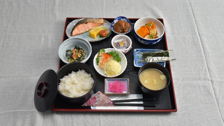 【楽天限定×3月・4月】＼新生活応援×朝食サービス／小学生以下のお子様添い寝無料！普通車駐車無料☆