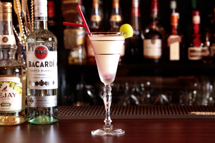 【美味旬旅】＼北見カクテルクーポン×朝食付／カクテルのまち北見de美味しいカクテルを♪