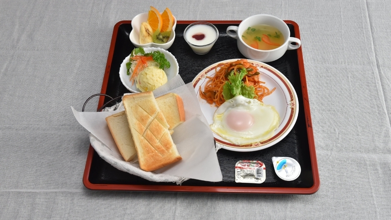 【楽天限定×3月・4月】＼新生活応援×朝食サービス／小学生以下のお子様添い寝無料！普通車駐車無料☆