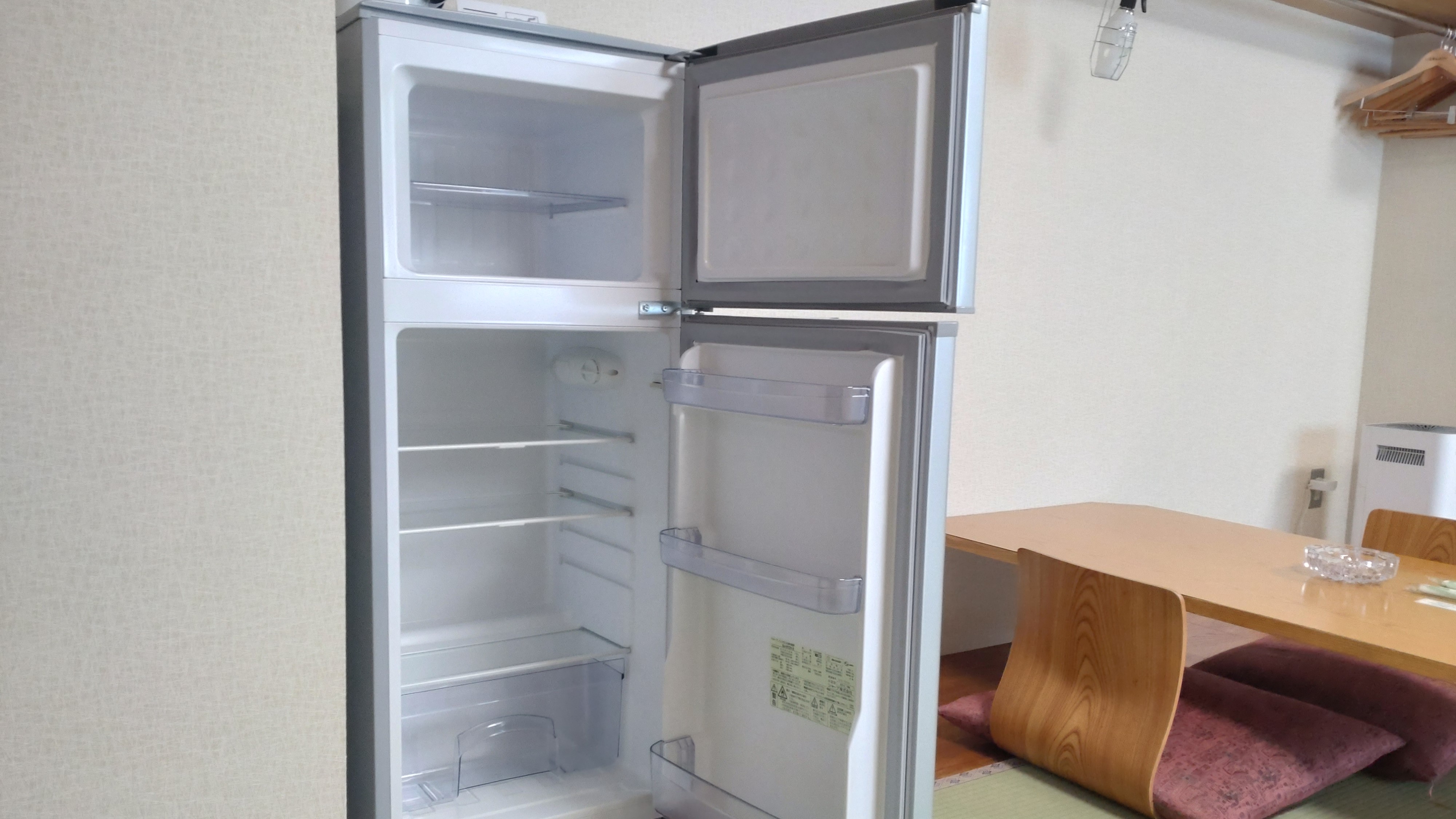 ◆（空）冷蔵庫／和室14畳