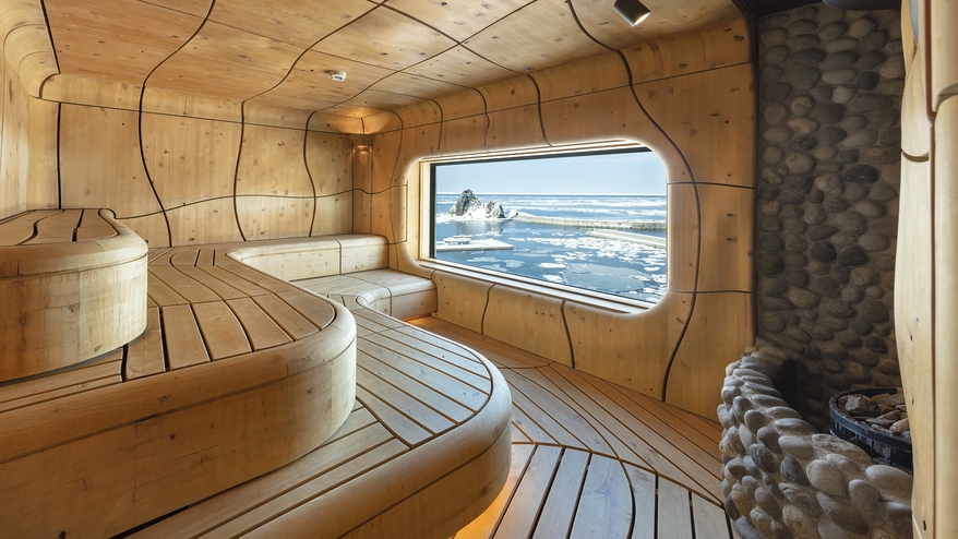 26【事前決済限定】北こぶしで過ごす非日常満喫　オールインクルーシブ　/ 朝食付