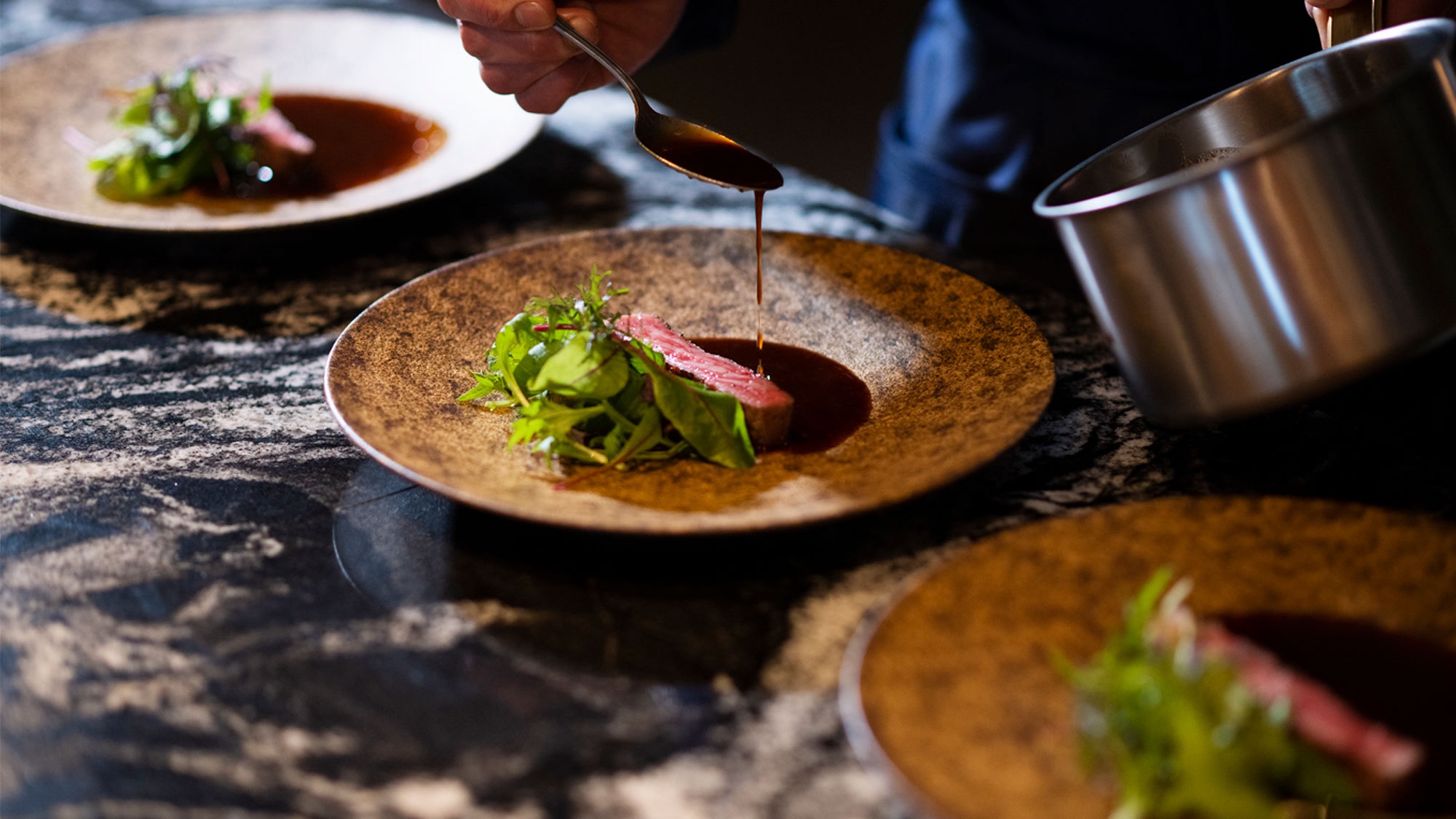 【The LIFE TABLE’’オープン記念】 オールインクルーシブ　/　2食付