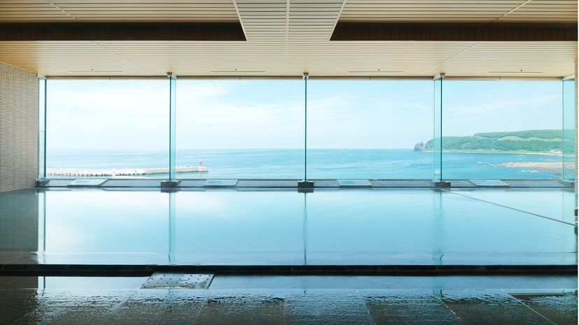 【事前決済限定】【’Grill Shiretoko’×オールインクルーシブ】夕食は創作料理/2食付