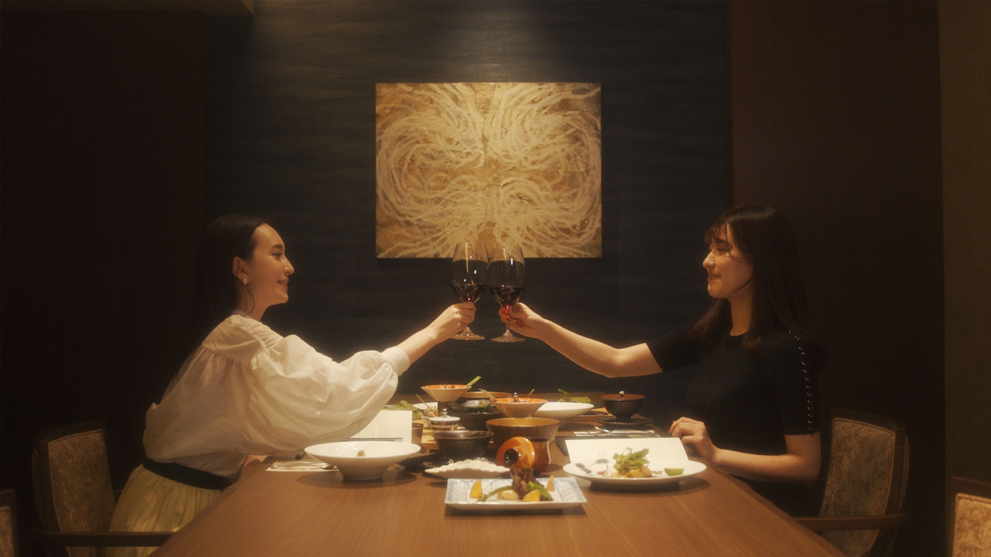 【’’Grill Shiretoko’’　×　オールインクルーシブ】　夕食は創作料理で贅沢に/2食付