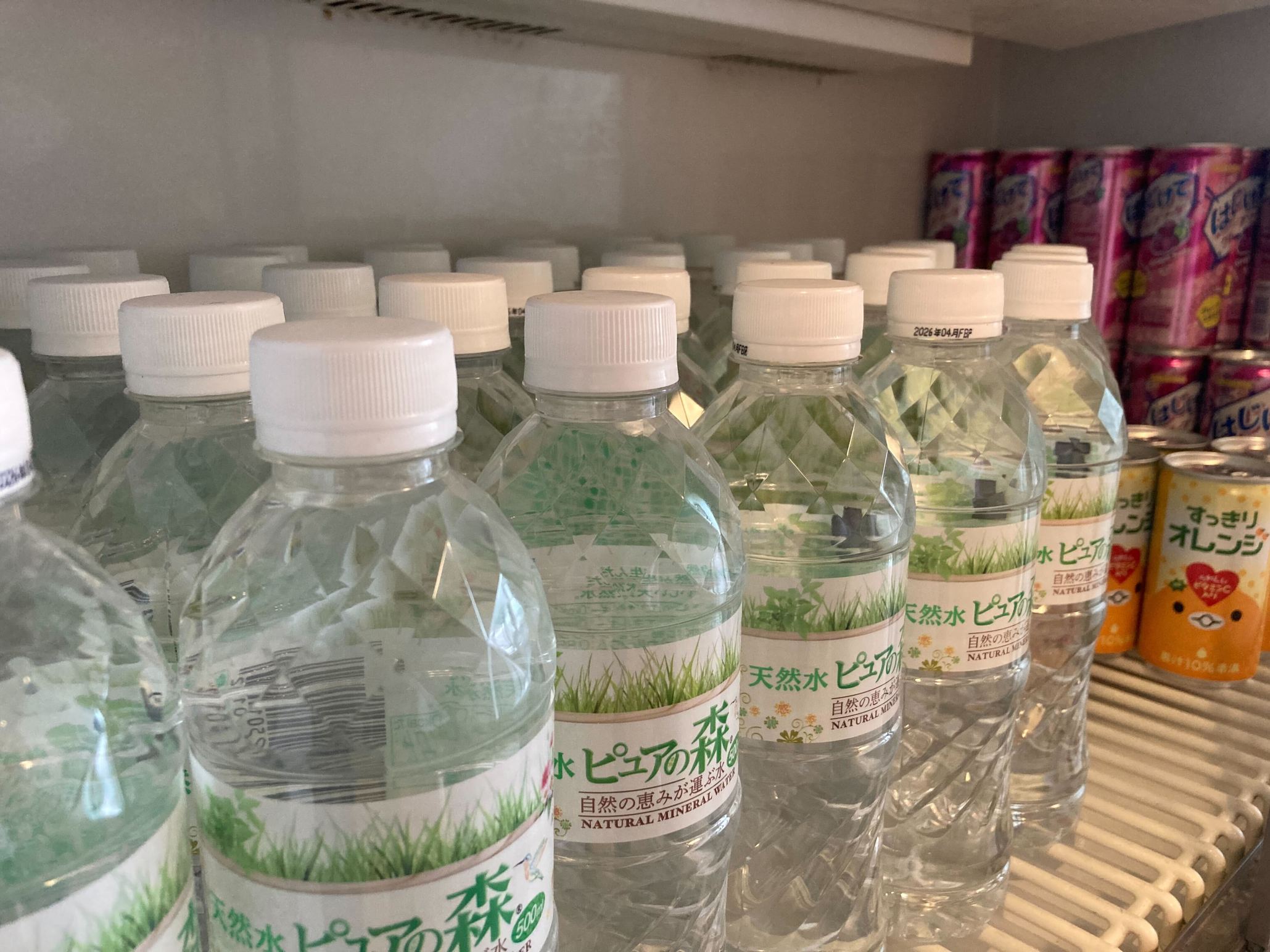 【期間限定】【素泊まり】1日お疲れ様です。ビールなど350ml1缶付（提供〜22時まで）有料駐車場有
