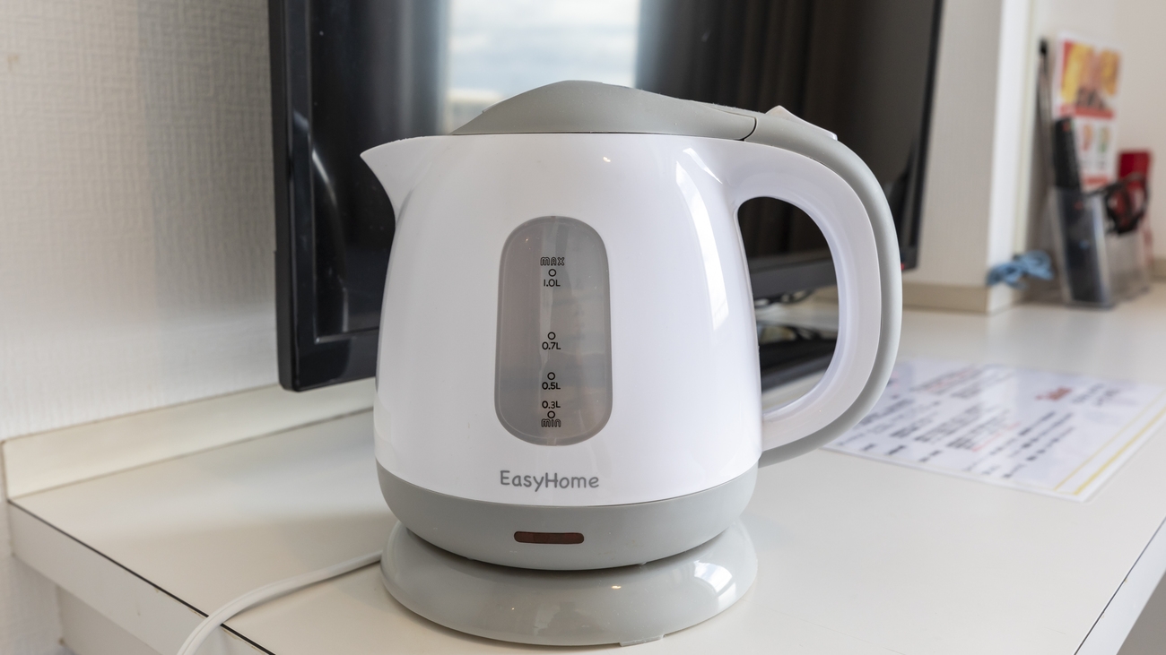 【連泊エコプラン】【素泊り】清掃なし・タオル類の交換のみ〜長期滞在の方におすすめ〜駐車場有（有料）