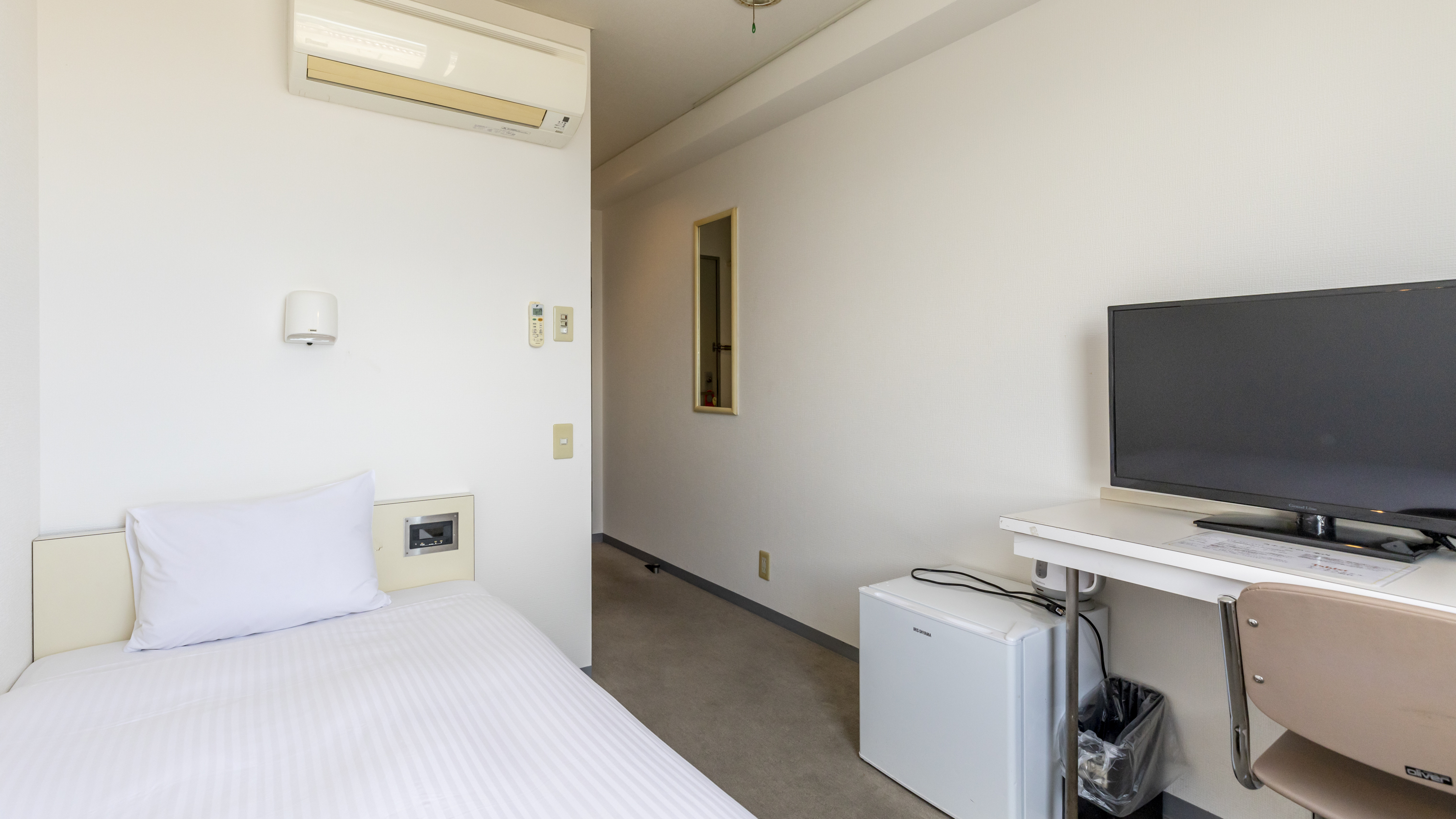 シングルルーム