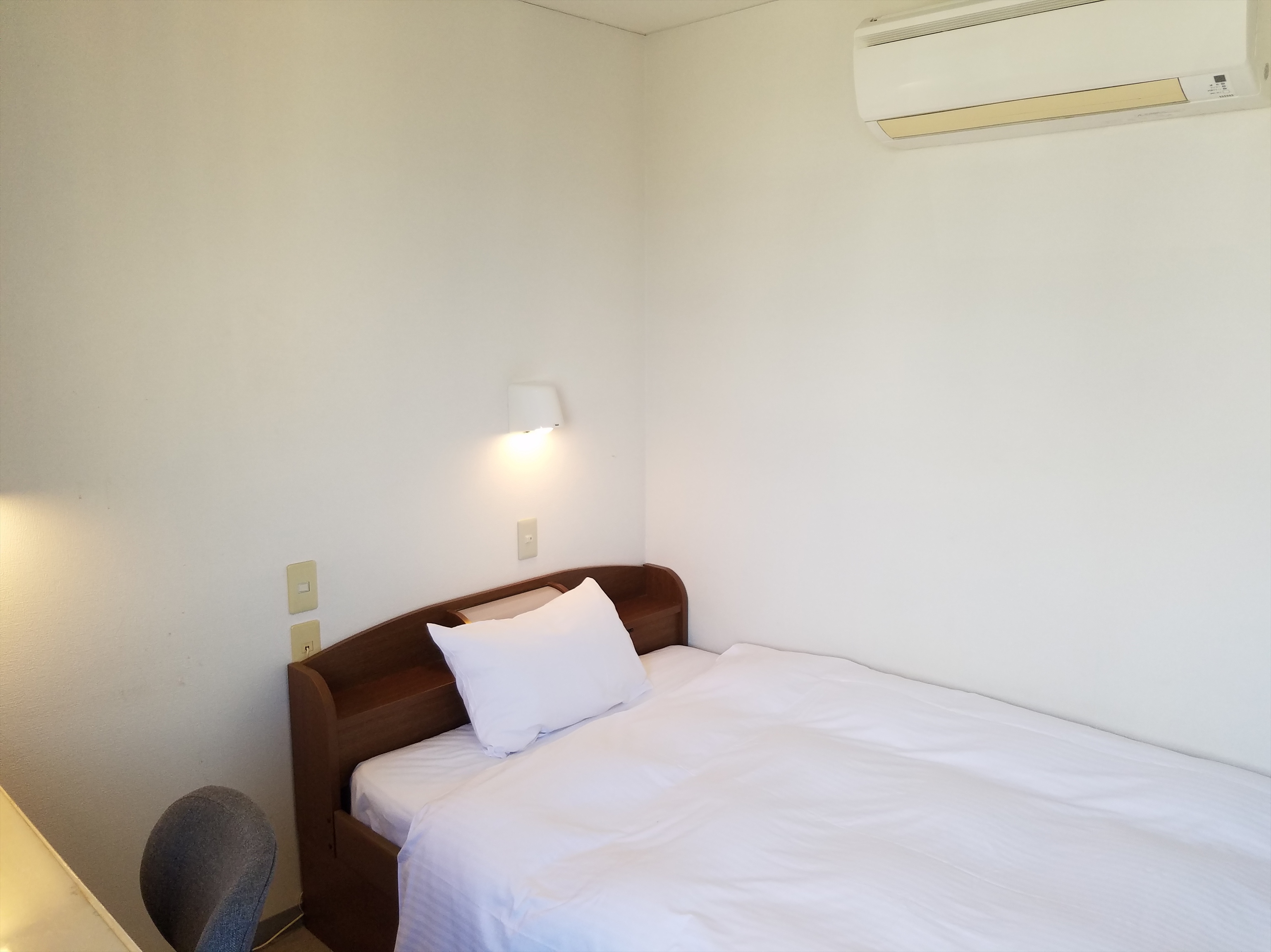 シングルデラックスルーム