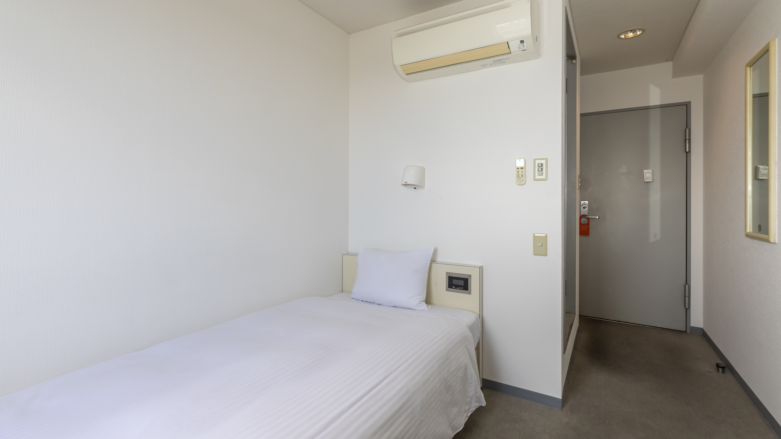 シングルルーム