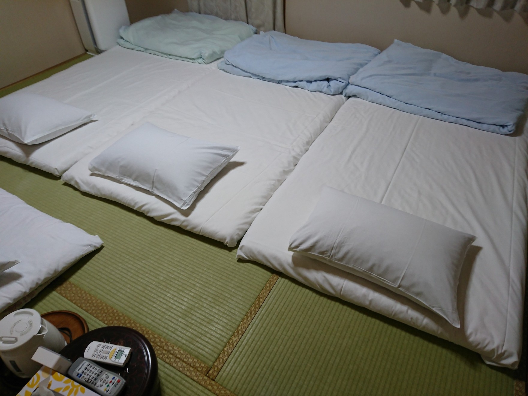 ≪現金払いのみ≫ ◆ 和室でゴロ寝プラン ◆ 換気エアコン導入！ ◆