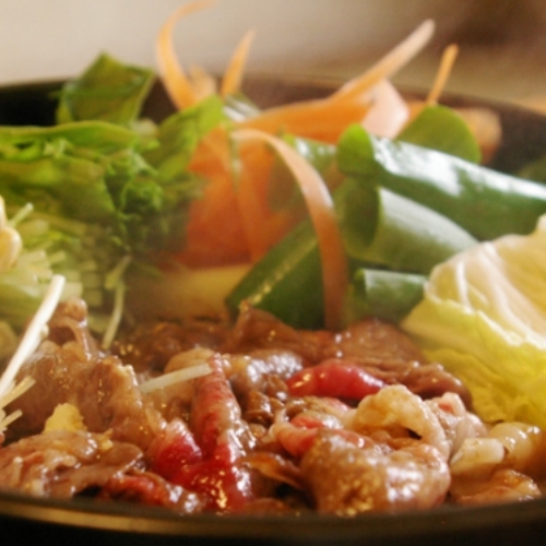 Sukiyaki