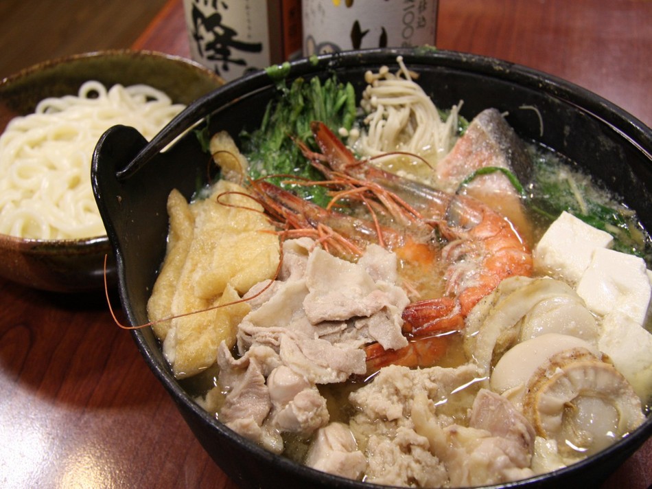 10〜3月期間限定!ルートインコート山梨名物<写真2人前>