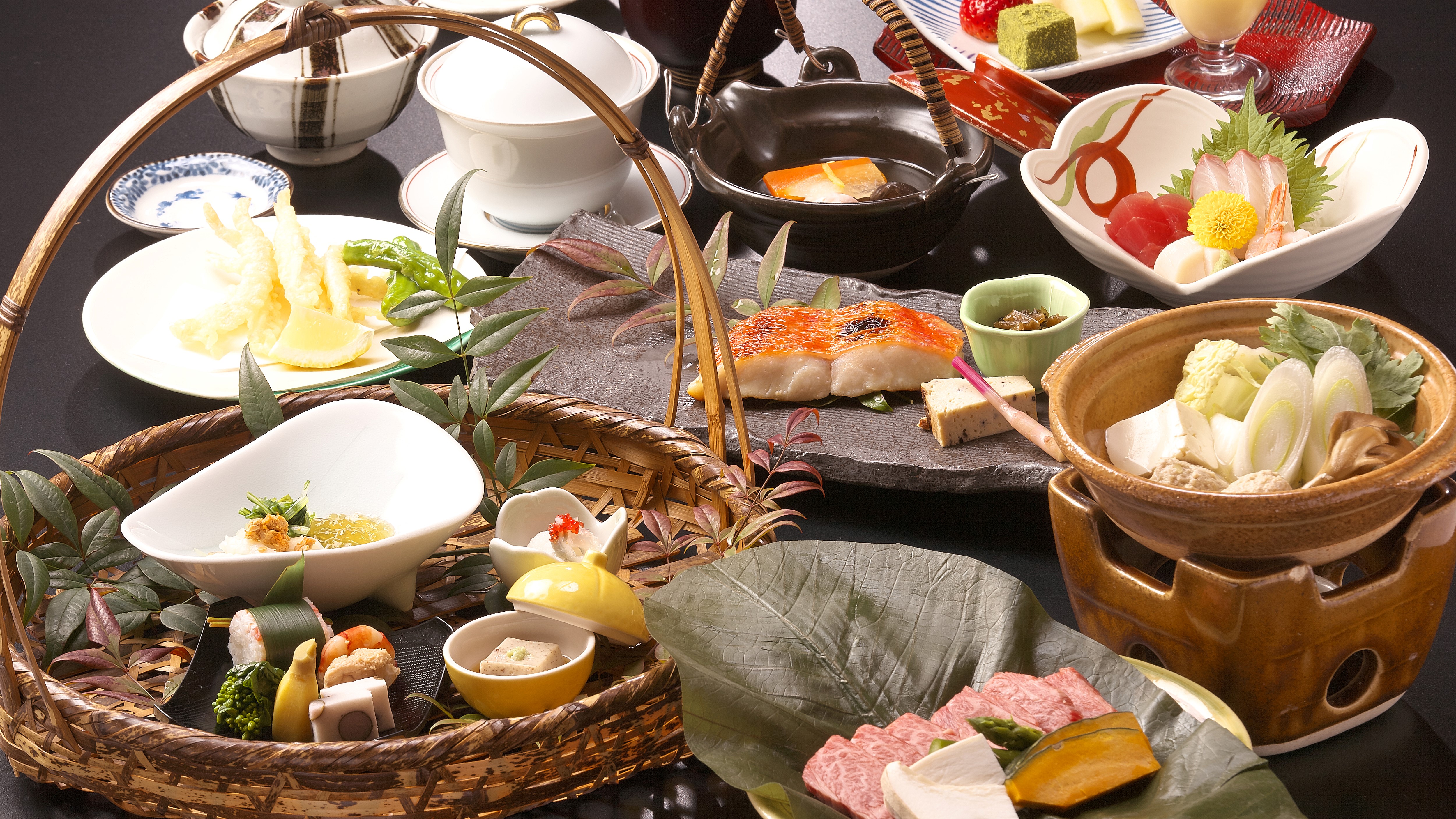本陣平野屋 光風館