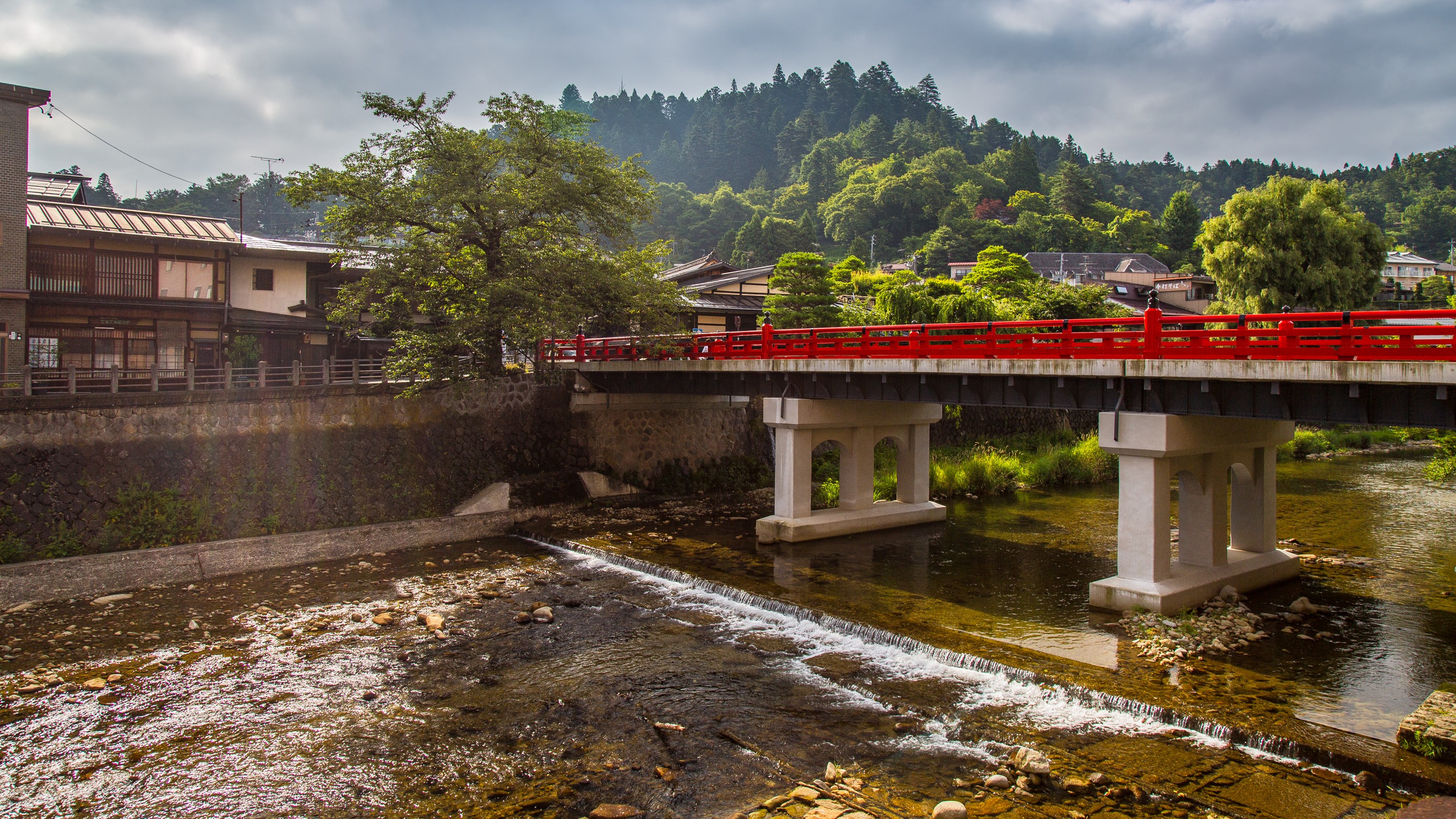 本陣平野屋 光風館(旧:本陣平野屋 別館)(眺望・庭園)