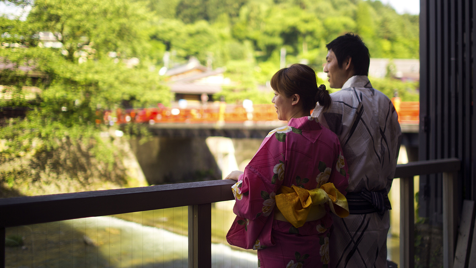 ■おしどり夫婦プラン■今までも、そしてこれからも“ふたりで”〜ゆったり流れる『上質な休日』〜