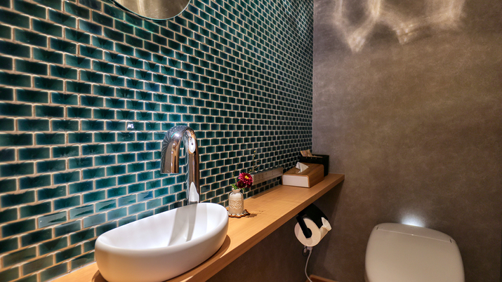 ■Suite‐響［hibiki］■トイレ