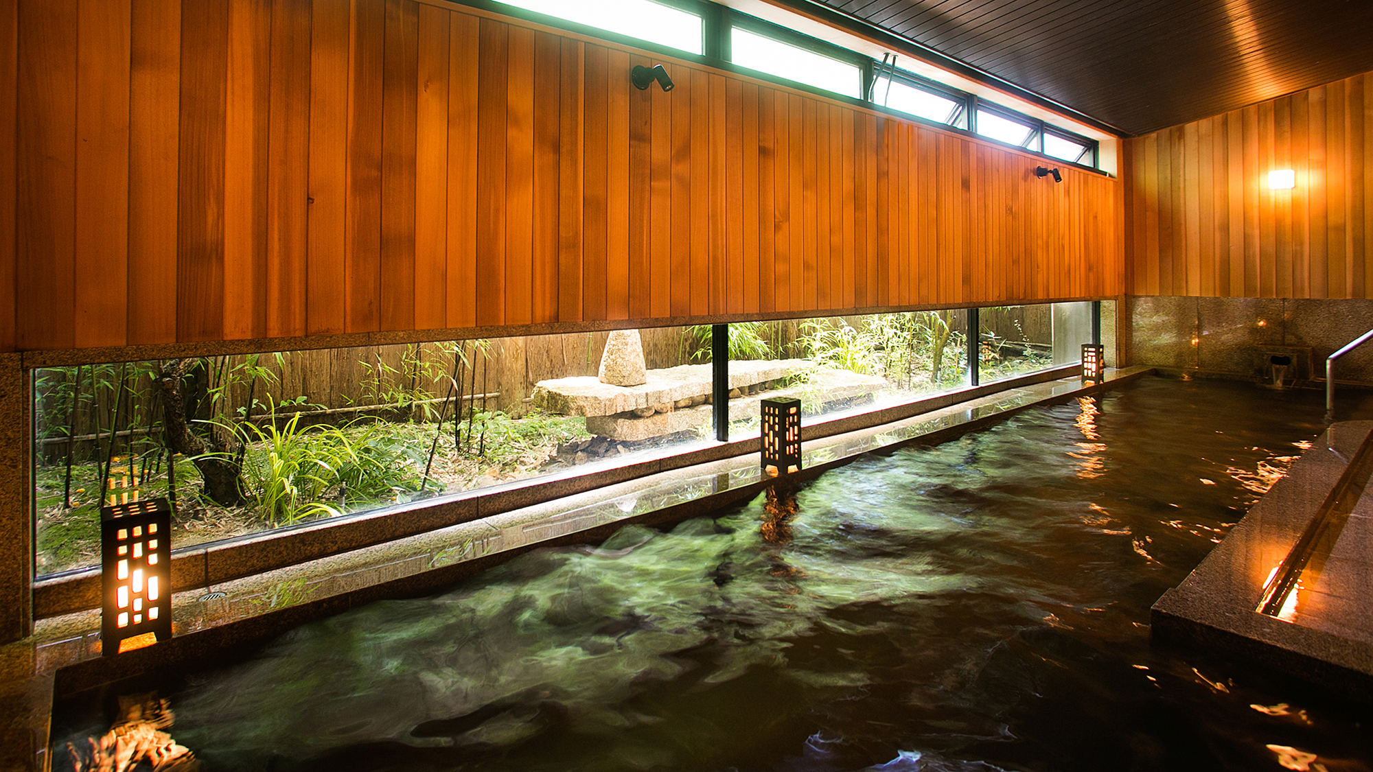 ■石橋の湯(男性)■