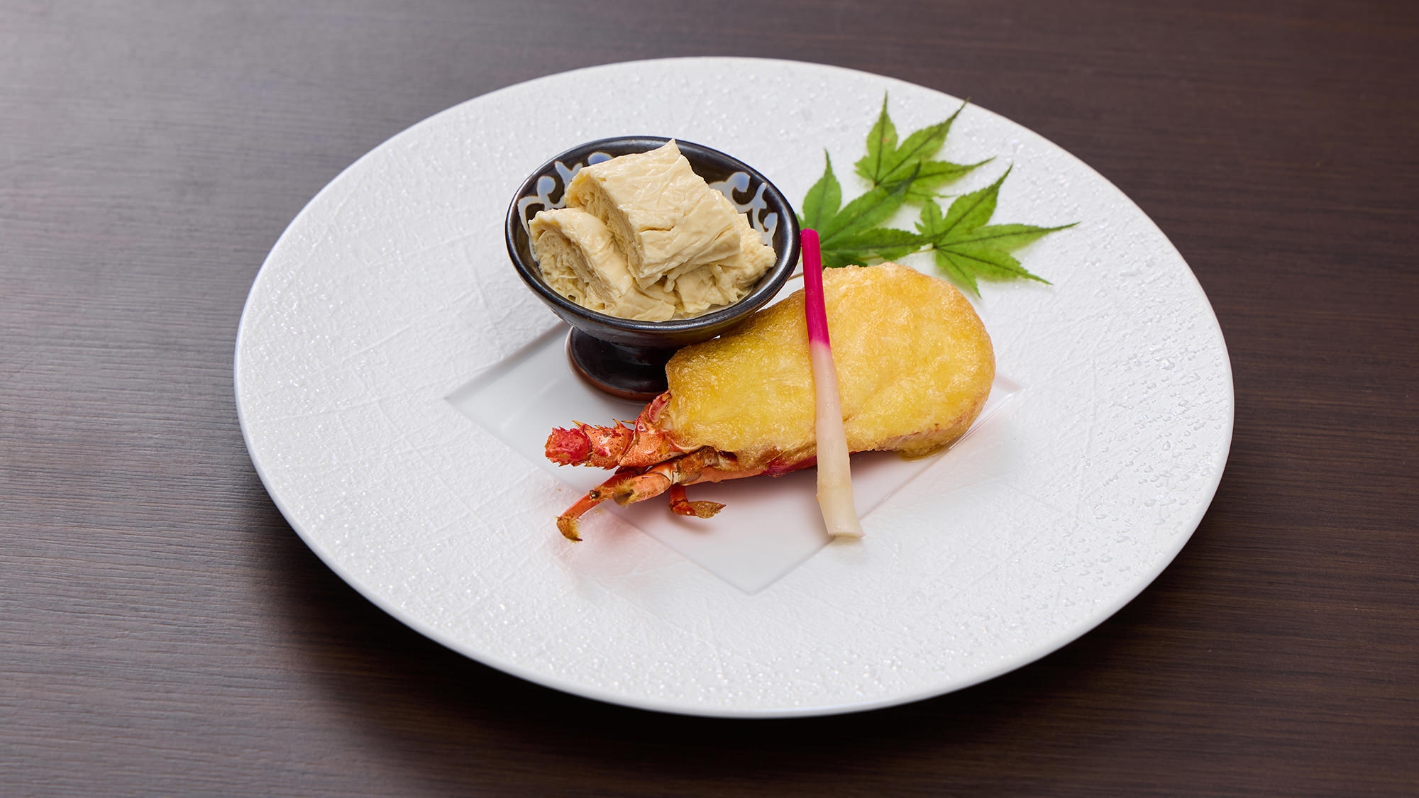 【新プラン】食欲の秋 ちょっと贅沢に霧降高原牛・ロブスター・日光ゆば刺しとご当地グルメも堪能！