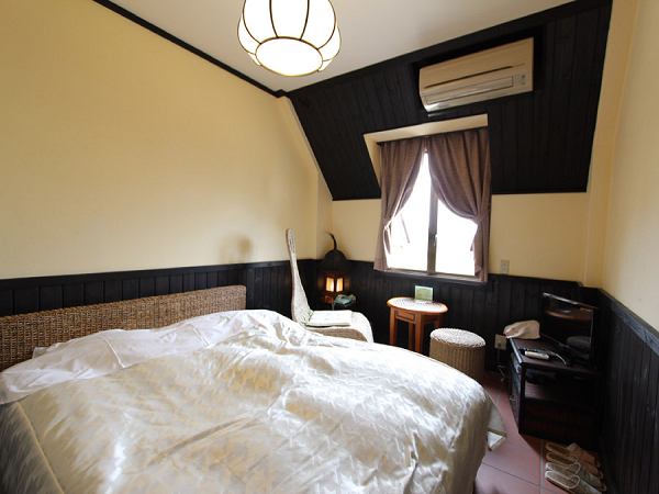 Ocean View Double Room