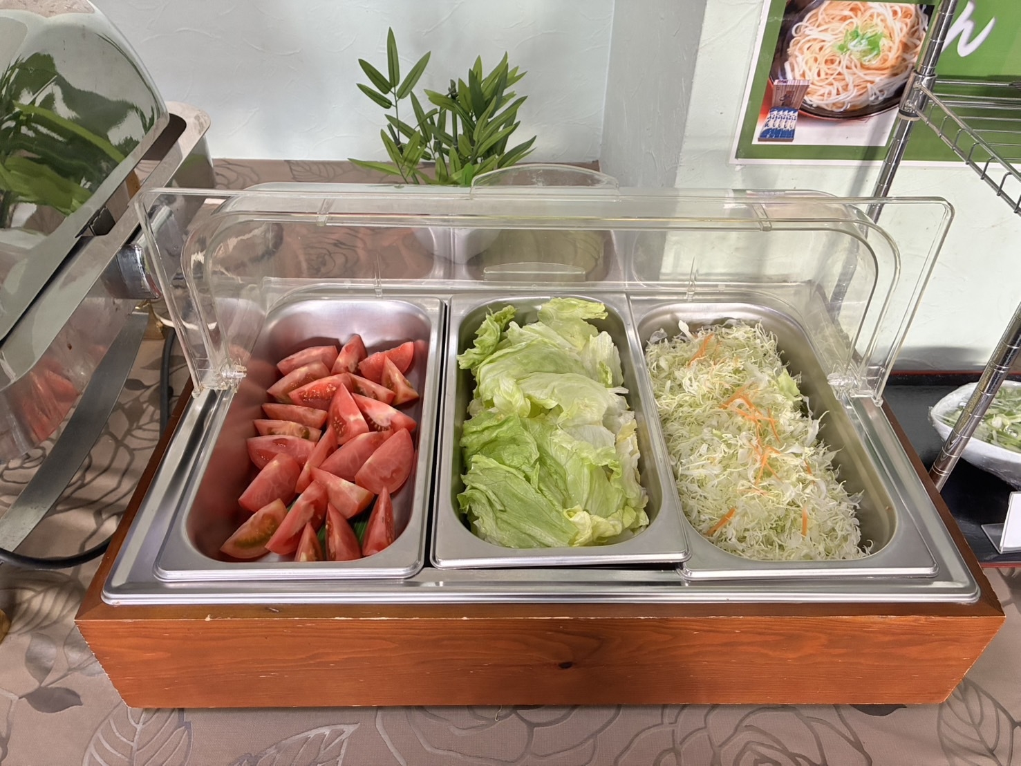 《連泊限定》エコプラン　朝食付