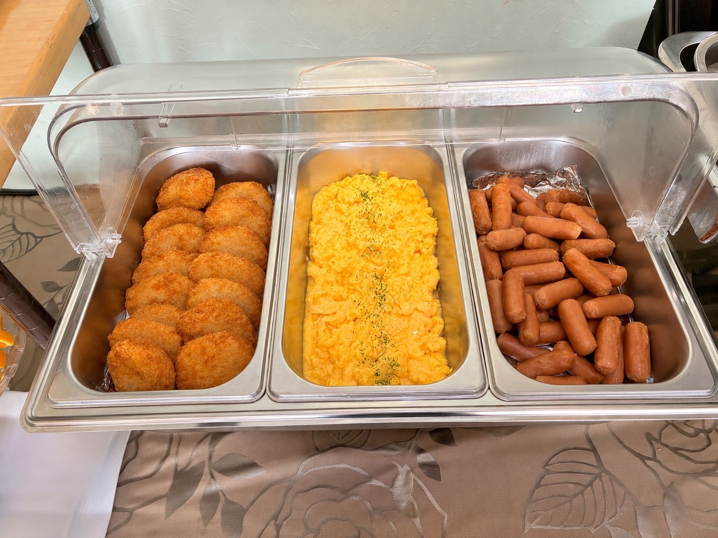 ★美味しい秋田こまちで！◇朝食付プラン【朝食付】