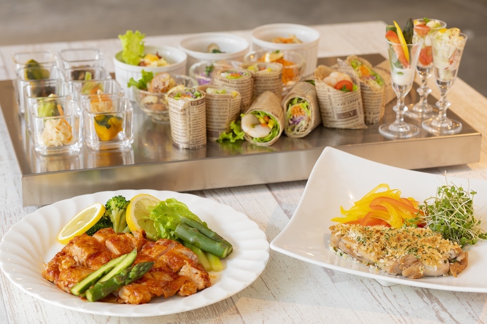 【本館リニューアル】スタンダードプラン〈朝食バイキング付〉