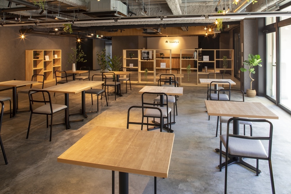 【本館リニューアル】スタンダードプラン〈素泊り〉