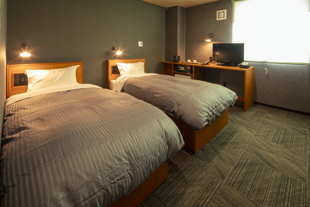 いわき湯本  izumiya　シンプルステイ〈素泊り〉