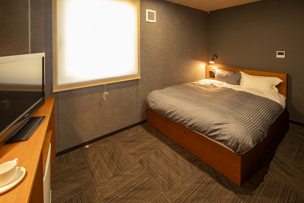 スタンダードダブル