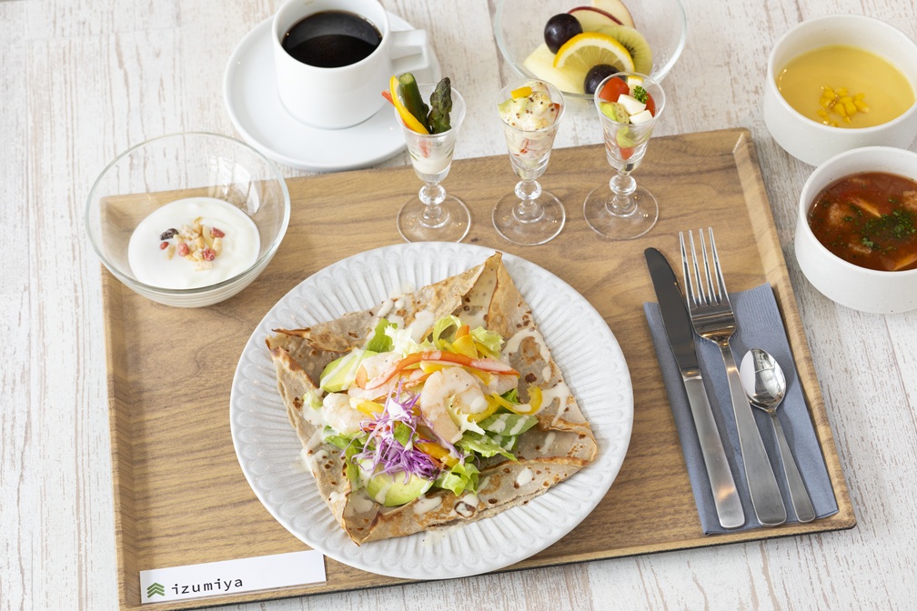 ビュッフェイメージ５