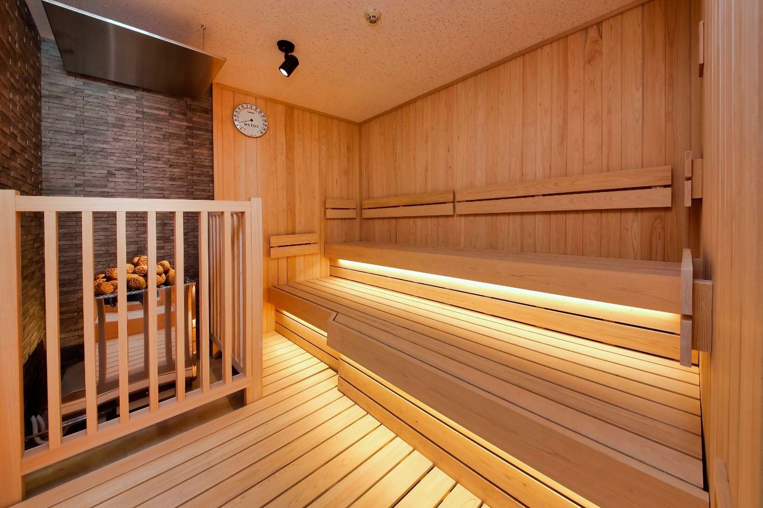 いわき湯本温泉 ホテルいづみや