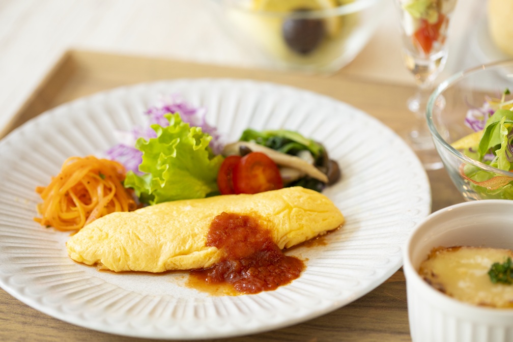 ビュッフェイメージ３