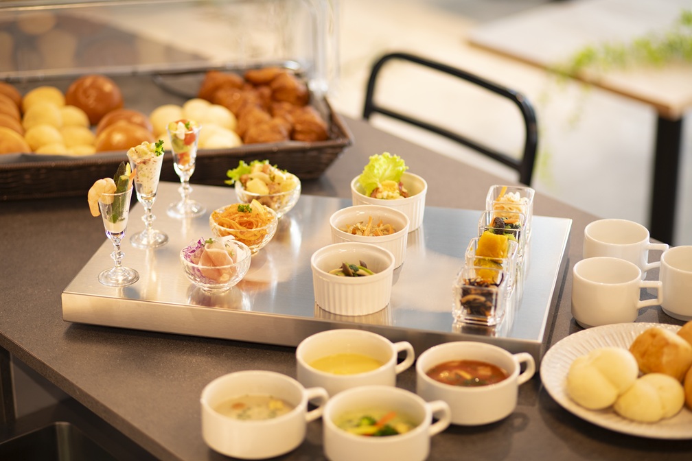 ビュッフェイメージ２