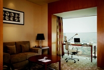 スイートルーム⑤(Suite Room⑤)