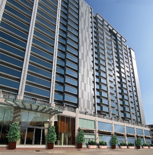 ハーバープラザ 8ディグリーズ 8度海逸酒店 Harbour Plaza 8 Degrees 設備 アメニティ 基本情報 楽天トラベル