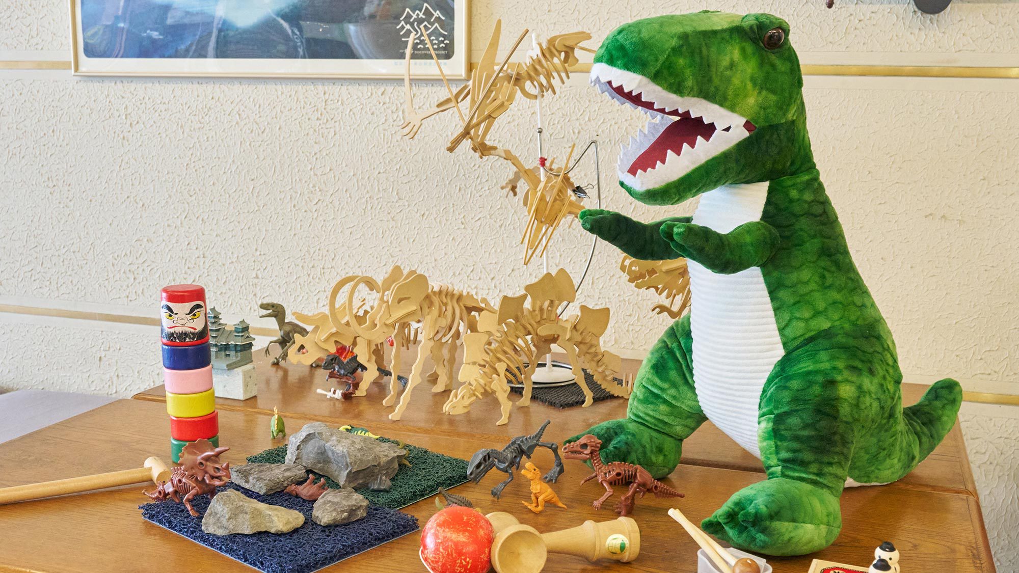 【駐車場無料/素泊まり】1日5組様限定！平面駐車場完備☆普通車1台分の駐車料金が無料♪