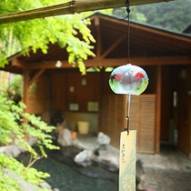 積翠寺温泉 坐忘庵 写真・動画