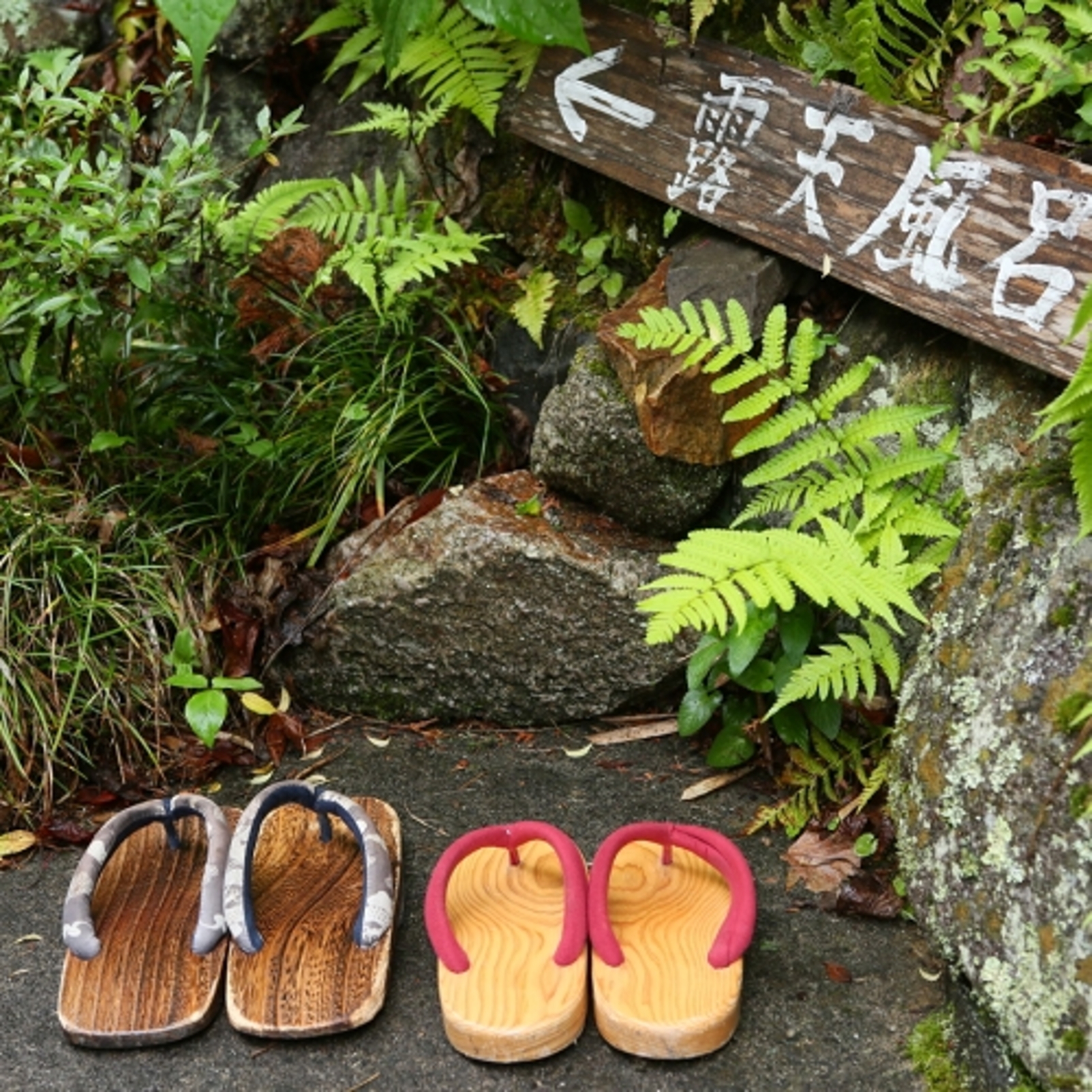 積翠寺温泉 坐忘庵 設備・アメニティ・基本情報