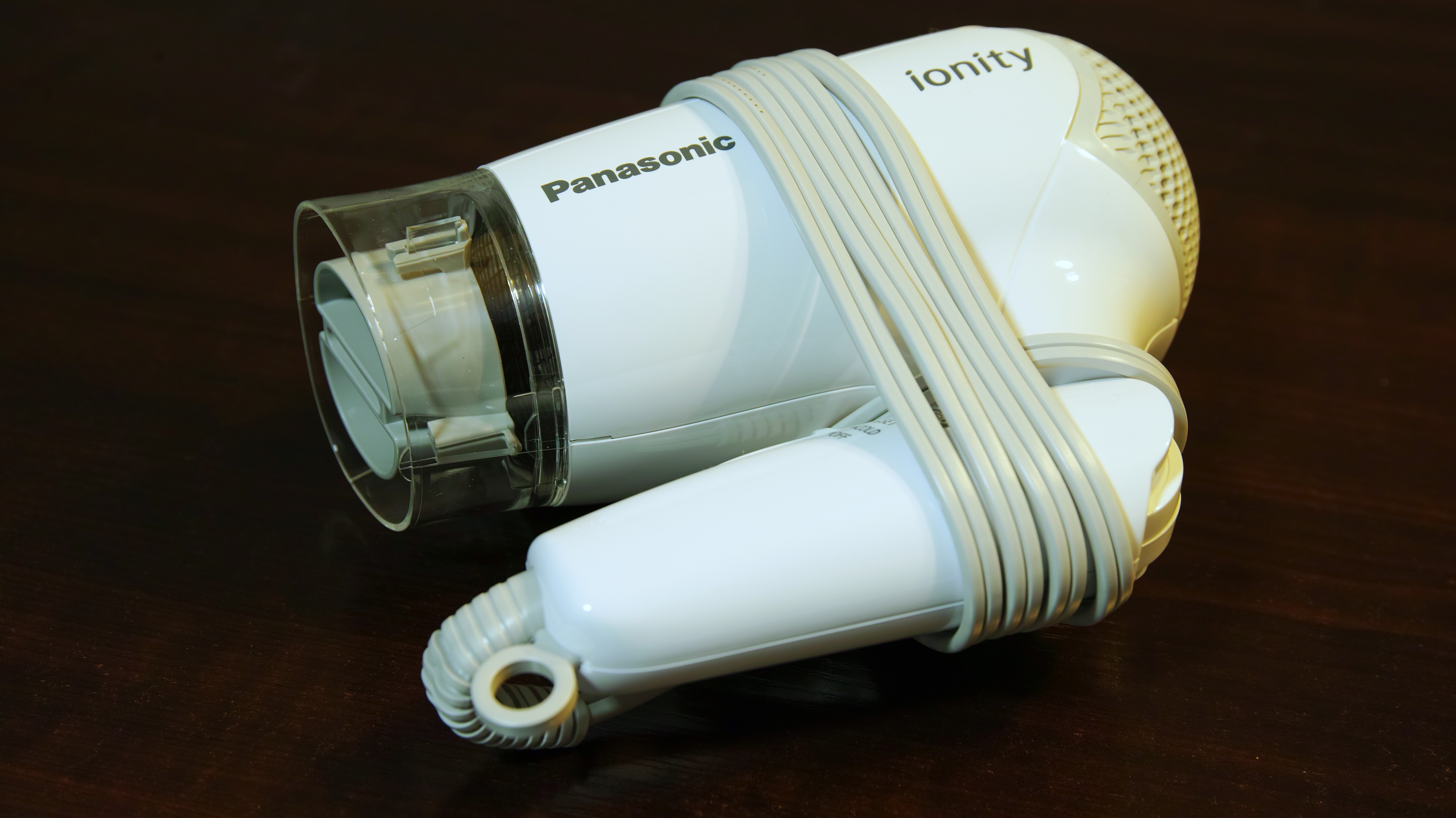 イオンドライヤー