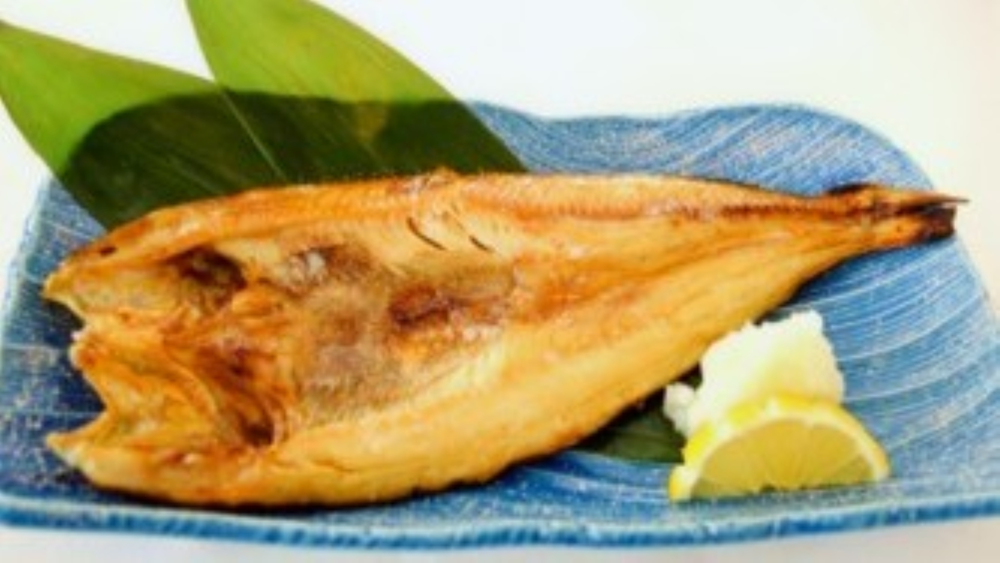 ■焼きホッケ（写真は一例です）