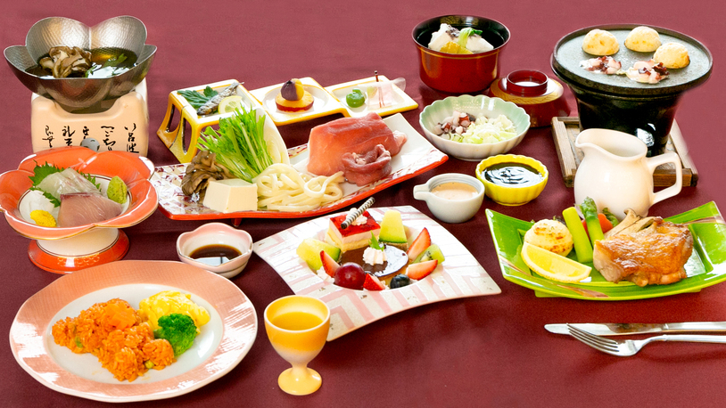 【お子様歓迎★小学生半額！】そうだ、夏休みは道プリへ行こう♪ミニ縁日＆館内アトラクションで夏満喫！