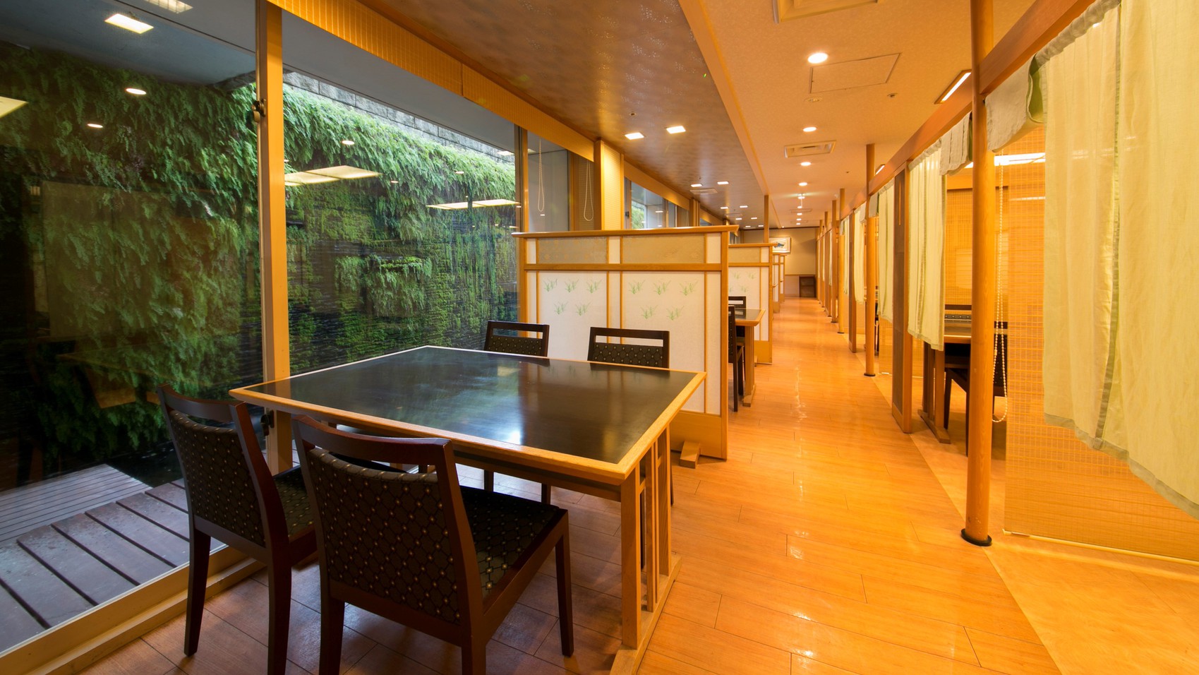 【60歳以上の方限定】帰ってきた 近くでのんびり長良川温泉宿泊プラン（日本料理）