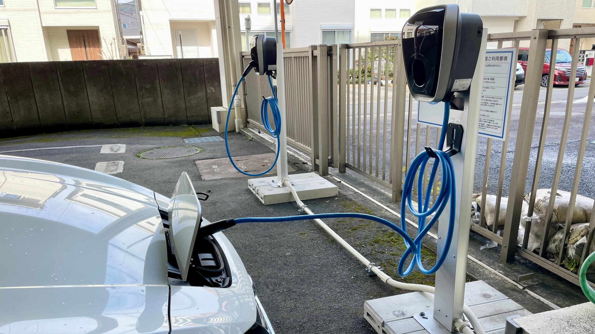 【EV充電器設置記念】お日にち限定朝食付宿泊プラン【駐車場無料】