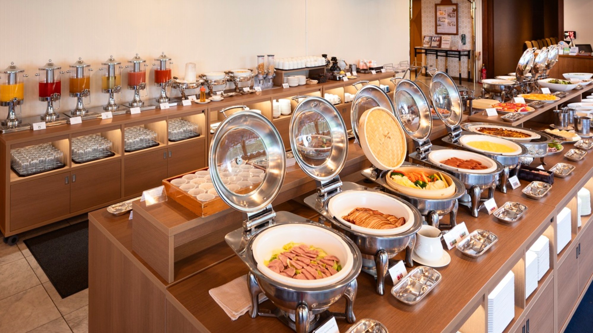 【基本プラン】夕食：日本料理　会席ご宿泊プラン【駐車場無料】